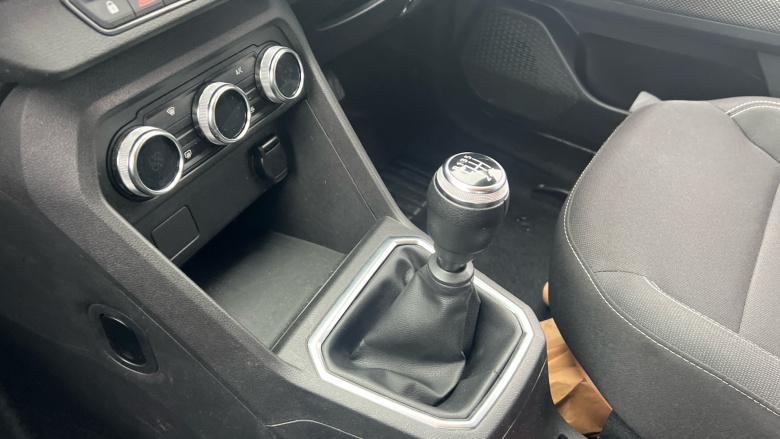 Dacia Jogger 1.0 TCe Comfort 5dr Petrol Estate